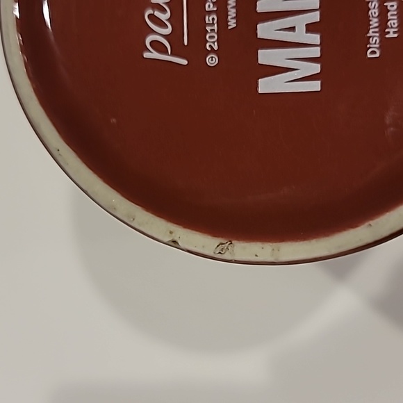 Pavillion Gifts Best Dad Ever Man Made Ceramic Coffee Mug Brown - Picture 6 of 7